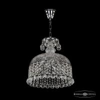 Люстры подвесные — Подвесная люстра Bohemia Ivele Crystal 14781/30 Ni Balls купить в  Люстры подвесные — Подвесная люстра Bohemia Ivele Crystal 14781/30 Ni Balls купить в