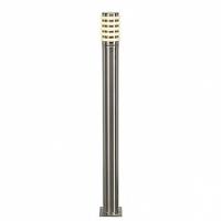 Средние уличные фонари — Садово-парковый светильник SLV 231612 купить в 