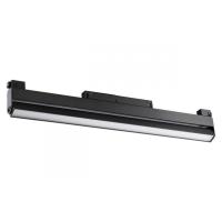 Трековые светильники — Светильник на шине Novotech 358541 купить в 