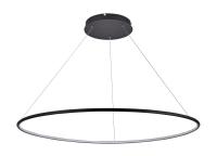 Подвесные светильники — Подвесной светильник Donolux S111024/1R 60W Black In купить в 