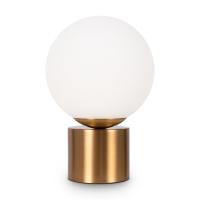 Настольные лампы — Настольная лампа Freya FR5286TL-01BS купить в 