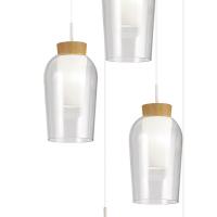 Люстры каскадные — Каскадная люстра Mantra 8275 купить в  Люстры каскадные — Каскадная люстра Mantra 8275 купить в