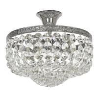 Люстры на штанге — Люстра на штанге Arti Lampadari Favola E 1.3.30.501 N купить в 