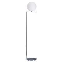 Торшеры и напольные светильники — Торшер ARTE Lamp A1921PN-1CC купить в  Торшеры и напольные светильники — Торшер ARTE Lamp A1921PN-1CC купить в
