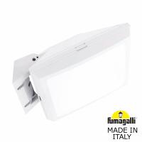 Уличные настенные светильники — Светильник настенный Fumagalli 4P2.702.000.WYF1R купить в 