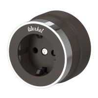 Розетки — Розетка Werkel W5871052 купить в 
