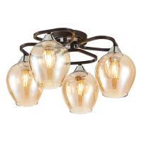 Люстры накладные — Накладная люстра Citilux CL468141 купить в 