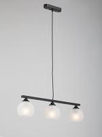 Линейные светильники — Линейный светильник Vitaluce V3107-1/3S купить в 