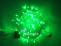 Светодиодные нити — Светодиодная нить Rich LED RL-S10C-24V-T/G купить в 