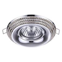 Встраиваемые точечные светильники — Встраиваемый светильник Novotech 370437 купить в  Встраиваемые точечные светильники — Встраиваемый светильник Novotech 370437 купить в