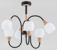 Люстры на штанге — Люстра на штанге Alfa 26226 купить в 