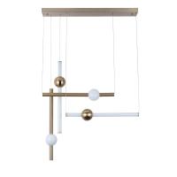 Люстры подвесные — Подвесная люстра LOFT IT 5053-E купить в 