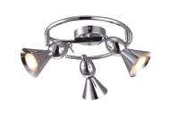 Споты — Спот ARTE Lamp A9229PL-3CC купить в  Споты — Спот ARTE Lamp A9229PL-3CC купить в