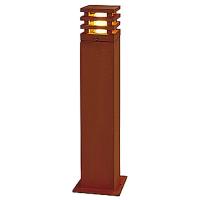 Средние уличные фонари — Садово-парковый светильник SLV 229421 купить в 