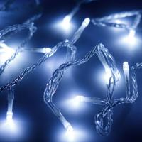 Светодиодные нити — Светодиодная нить ARdecoled 025752 купить в 