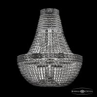 Настенные бра — Бра Bohemia Ivele Crystal 19051B/H1/35IV NB купить в  Настенные бра — Бра Bohemia Ivele Crystal 19051B/H1/35IV NB купить в