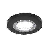 Встраиваемые точечные светильники — Встраиваемый светильник Gauss RR001 купить в 