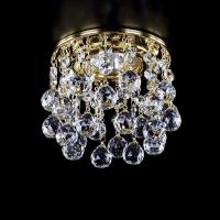 Точечные светильники — Встраиваемый светильник Artglass Spot 14 CE купить в 