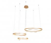 Подвесные светильники — Подвесной светильник Kink Light 08263,33P купить в 