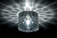 Встраиваемые точечные светильники — Встраиваемый светильник Donolux DL027 купить в 