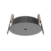 Базы встраиваемые — База встраиваемая Maytoni Technical PA001-RS-B купить в 