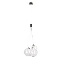 Люстры подвесные — Подвесная люстра LOFT IT 10090 Clear купить в  Люстры подвесные — Подвесная люстра LOFT IT 10090 Clear купить в