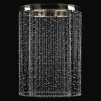 Люстры каскадные — Каскадная люстра Artglass Ramona CE купить в 