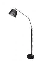 Торшеры и напольные светильники — Торшер Lumina Deco LDF 316 BK купить в  Торшеры и напольные светильники — Торшер Lumina Deco LDF 316 BK купить в
