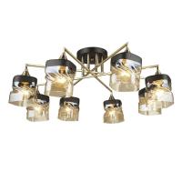 Потолочные люстры — Потолочная люстра Seven Fires Lodi 66585.01.37.08 купить в  Потолочные люстры — Потолочная люстра Seven Fires Lodi 66585.01.37.08 купить в