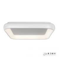 Свет для дома — Потолочный светильник iLedex illumination HY5280-850 50W WH купить в  Свет для дома — Потолочный светильник iLedex illumination HY5280-850 50W WH купить в