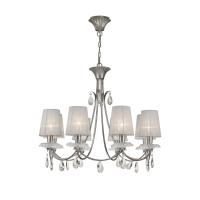 Люстры подвесные — Подвесная люстра Mantra 6301 купить в 