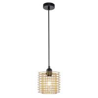 Подвесные светильники — Подвесной светильник Escada Grid 10190/1S Gold купить в  Подвесные светильники — Подвесной светильник Escada Grid 10190/1S Gold купить в