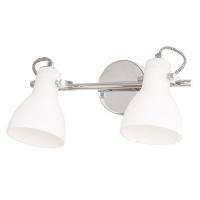Споты — Спот ARTE Lamp A1142AP-2CC купить в  Споты — Спот ARTE Lamp A1142AP-2CC купить в