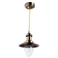 Подвесные светильники — Подвесной светильник ARTE Lamp A5518SP-1AB купить в  Подвесные светильники — Подвесной светильник ARTE Lamp A5518SP-1AB купить в