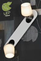 Споты — Спот Lussole GRLSQ-1301-02 купить в  Споты — Спот Lussole GRLSQ-1301-02 купить в