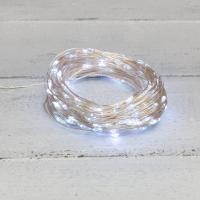 Светодиодные гирлянды — Светодиодная гирлянда Neon-Night 303-205 купить в 