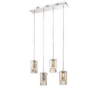 Люстры подвесные — Подвесная люстра DeLight Collection MD2544/4L купить в  Люстры подвесные — Подвесная люстра DeLight Collection MD2544/4L купить в