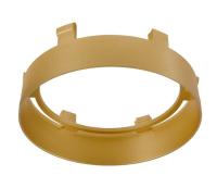 Кольца — Рефлекторное кольцо Deko-Light Reflector Ring Gold for Series Nihal 930317 купить в  Кольца — Рефлекторное кольцо Deko-Light Reflector Ring Gold for Series Nihal 930317 купить в