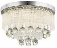 Люстры накладные — Накладная люстра Globo 68598A купить в  Люстры накладные — Накладная люстра Globo 68598A купить в