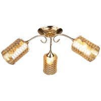 Потолочные люстры — Потолочная люстра Seven Fires Скалея 66274.01.01.03 купить в 