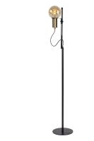 Торшеры и напольные светильники — Торшер LUCIDE 45778/01/30 купить в 