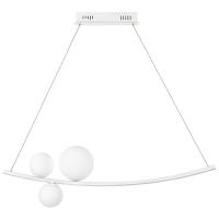 Подвесные светильники — Подвесной светильник Lightstar 815436 купить в 