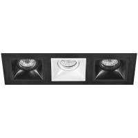 Встраиваемые точечные светильники — Встраиваемый светильник Lightstar D537070607 купить в  Встраиваемые точечные светильники — Встраиваемый светильник Lightstar D537070607 купить в