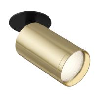 Споты — Спот Maytoni Technical C049CL-1BG купить в  Споты — Спот Maytoni Technical C049CL-1BG купить в