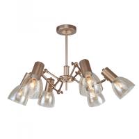 Люстры на штанге — Люстра на штанге F-Promo 2660-6U купить в 