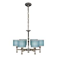 Люстры подвесные — Подвесная люстра iLamp Arcadia 85095/6 CR купить в  Люстры подвесные — Подвесная люстра iLamp Arcadia 85095/6 CR купить в