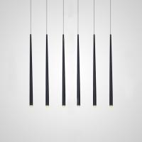 Подвесные светильники — Подвесной светильник ImperiumLoft 151841-26 купить в 