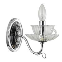 Настенные бра — Бра ARTE Lamp A1704AP-1CC купить в  Настенные бра — Бра ARTE Lamp A1704AP-1CC купить в