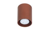 Накладные точечные светильники — Накладной светильник TopDecor Tubo8 P1 20 купить в  Накладные точечные светильники — Накладной светильник TopDecor Tubo8 P1 20 купить в