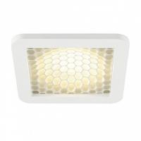 Встраиваемые точечные светильники — Встраиваемый светильник SLV 162601 купить в 